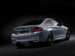 BMW M4 Iconic Lights Concept 2015 года